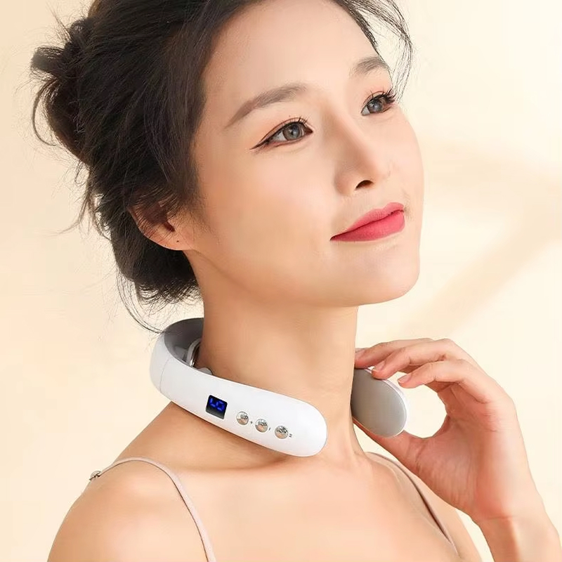 Shoulder & Neck Massager NSM-1414